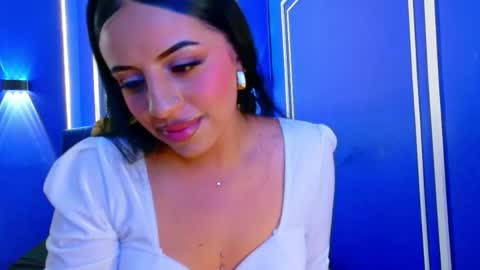 Snapshot of baby_boo666 chatting on 3, 6, 2026 Baby online show from 3, 6, 2026
