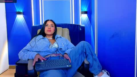 Snapshot of baby_boo666 chatting on 4, 6, 2026 Baby online show from 4, 6, 2026