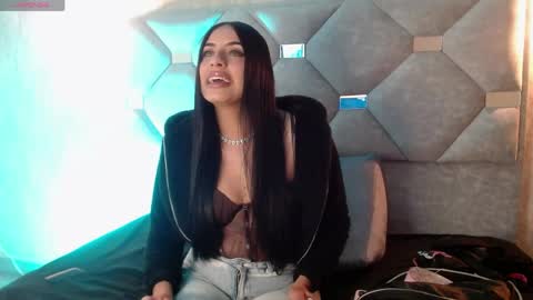 Snapshot of baby_boo666 chatting on 5, 6, 2026 Baby online show from 5, 6, 2026