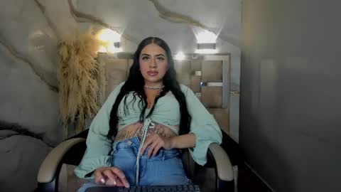 Snapshot of baby_boo666 chatting on 11, 6, 2026 Baby online show from 11, 6, 2026
