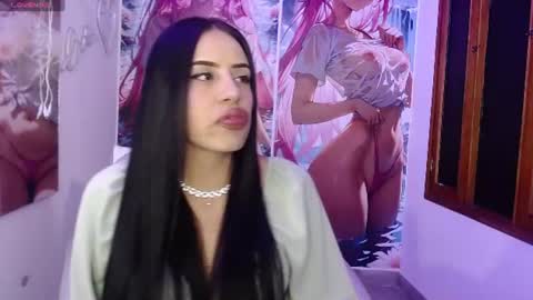 Snapshot of baby_boo666 chatting on 25, 6, 2026 Baby online show from 25, 6, 2026