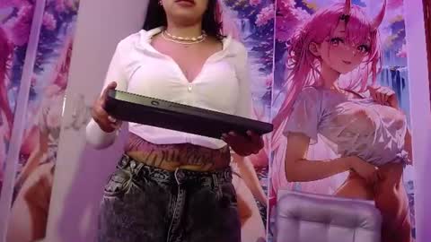 Snapshot of baby_boo666 chatting on 12, 7, 2026 Baby online show from 12, 7, 2026