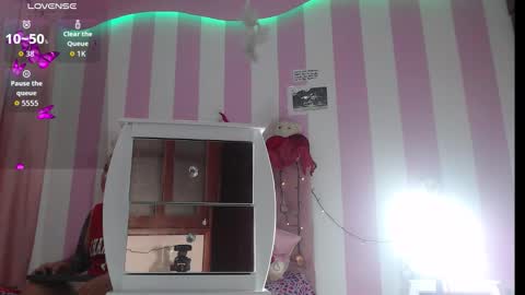 zaleya online show from 3, 12, 2025