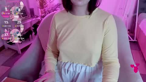 Debora online show from 12, 10, 2025