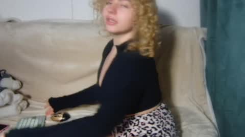 Babby Doll online show from 18, 2, 2025