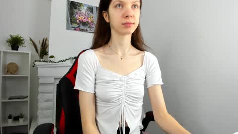 Snapshot of baby_evalena chatting on 6, 12, 2024 Evalena maybe just Eva online show from 6, 12, 2024