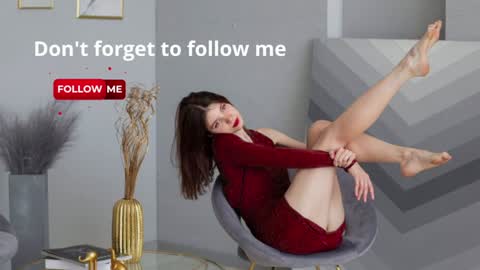 Snapshot of baby_evalena chatting on 11, 12, 2024 Evalena maybe just Eva online show from 11, 12, 2024