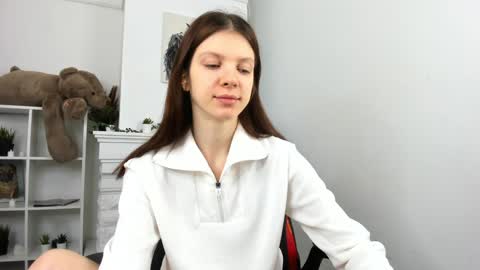 Snapshot of baby_evalena chatting on 15, 12, 2024 Evalena maybe just Eva online show from 15, 12, 2024
