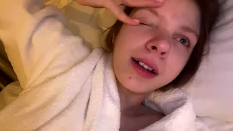 Snapshot of baby_evalena chatting on 10, 2, 2025 Evalena maybe just Eva online show from 10, 2, 2025