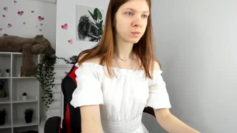 Snapshot of baby_evalena chatting on 11, 2, 2025 Evalena maybe just Eva online show from 11, 2, 2025