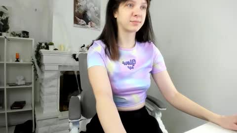 Evalena maybe just Eva online show from 4, 11, 2025