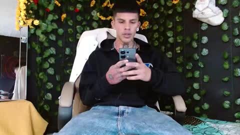 OF GxoXabs online show from 18, 12, 2024