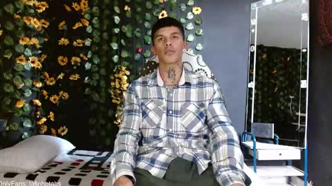 OF GxoXabs online show from 24, 1, 2025