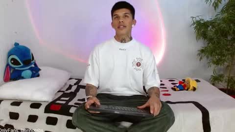 OF GxoXabs online show from 26, 1, 2025