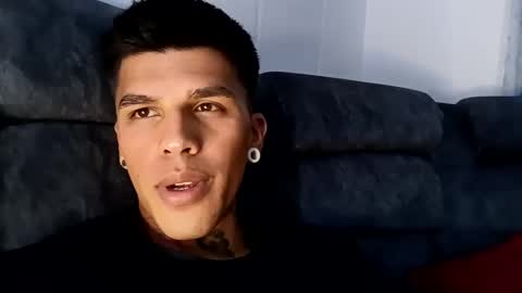 OF GxoXabs online show from 23, 2, 2025