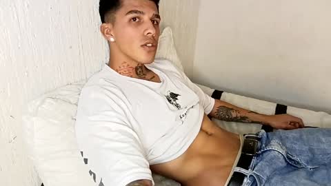 OF GxoXabs online show from 26, 2, 2025