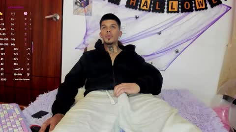 OF GxoXabs online show from 10, 10, 2025