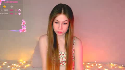 Snapshot of baby_girl_0001 chatting on 18, 12, 2025 Kira online show from 18, 12, 2025
