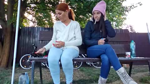 Snapshot of baby_inna chatting on 20, 9, 2025 Inna online show from 20, 9, 2025