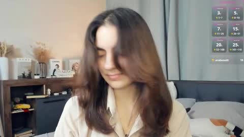 Emily online show from 11, 10, 2025