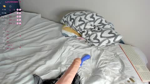 Snapshot of baby_jul1 chatting on 1, 1, 2025 JULY online show from 1, 1, 2025