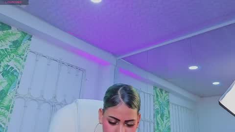 Snapshot of baby_julieta00 chatting on 18, 5, 2026 Julieta online show from 18, 5, 2026