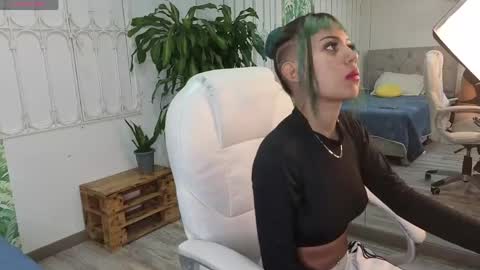 Snapshot of baby_julieta00 chatting on 29, 5, 2026 Julieta online show from 29, 5, 2026