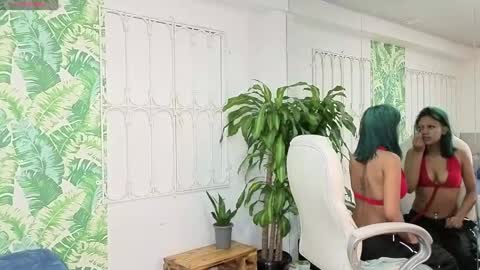 Snapshot of baby_julieta00 chatting on 1, 6, 2026 Julieta online show from 1, 6, 2026