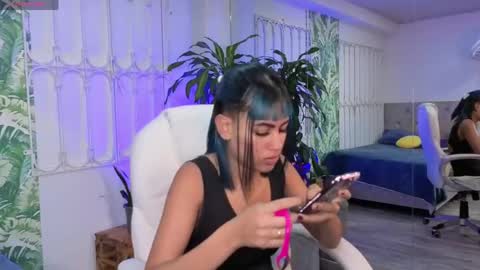 Snapshot of baby_julieta00 chatting on 8, 6, 2026 Julieta online show from 8, 6, 2026