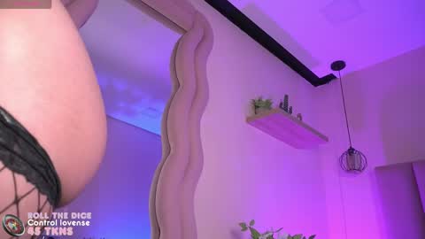 Snapshot of baby_june1 chatting on 8, 5, 2026 Baby june online show from 8, 5, 2026