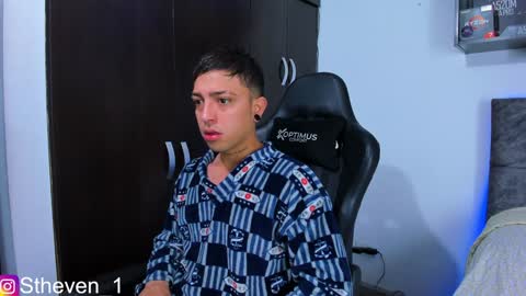 Snapshot of baby_junior420 chatting on 11, 12, 2024 Junior Independent Model online show from 11, 12, 2024