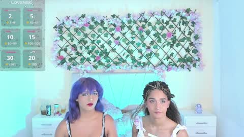 Kaliope online show from 1, 2, 2025