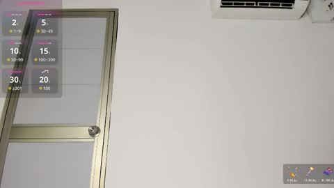 baby_keyshar online show from 22, 2, 2026