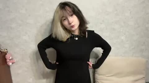 baby_killiebell online show from 25, 6, 2026