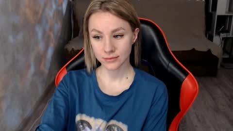 baby_kitte online show from 13, 2, 2026