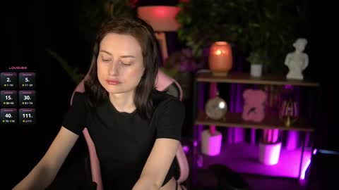 Hanna online show from 18, 2, 2026