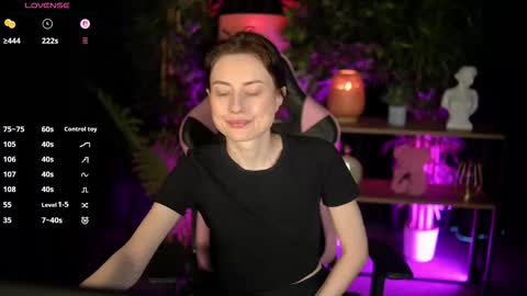 Hanna online show from 27, 2, 2026