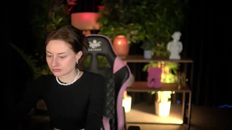 Hanna online show from 3, 3, 2026