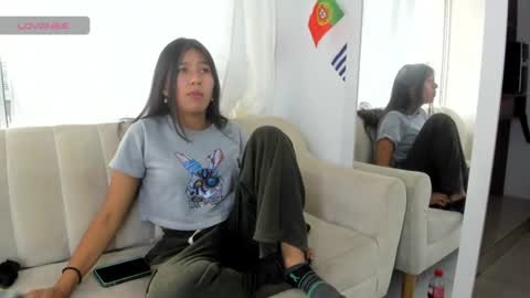 Snapshot of baby_miel chatting on 30, 6, 2026 Miel online show from 30, 6, 2026