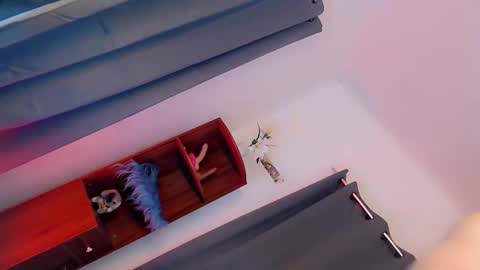 Goddess Monica online show from 9, 2, 2025