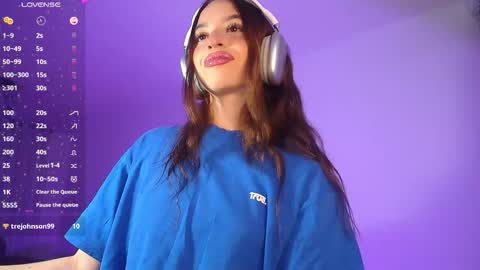  NYX  online show from 14, 1, 2026