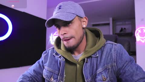 baby_rausch online show from 16, 1, 2025