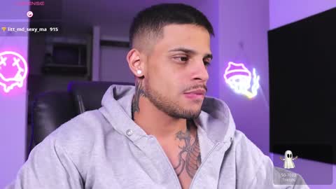 baby_rausch online show from 27, 2, 2025