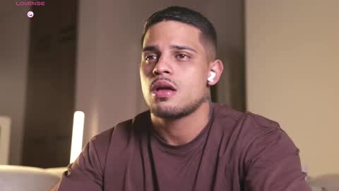 baby_rausch online show from 20, 12, 2025