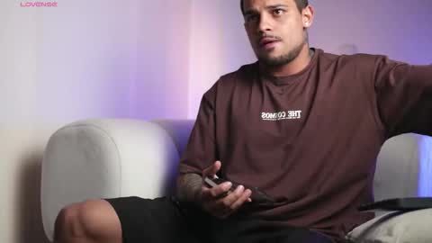 baby_rausch online show from 6, 2, 2026