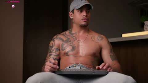 Snapshot of baby_rausch chatting on 2, 7, 2026 baby_rausch online show from 2, 7, 2026