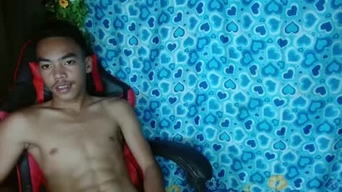 Snapshot of baby_razell chatting on 27, 2, 2025 baby_razell online show from 27, 2, 2025