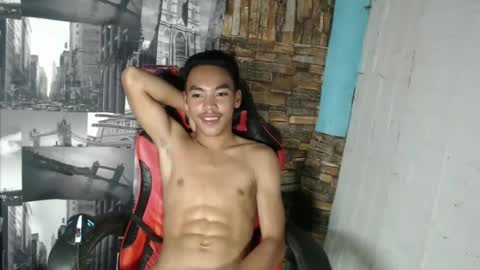 Snapshot of baby_razell chatting on 12, 3, 2025 baby_razell online show from 12, 3, 2025
