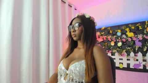 baby_rousse_ online show from 4, 4, 2026