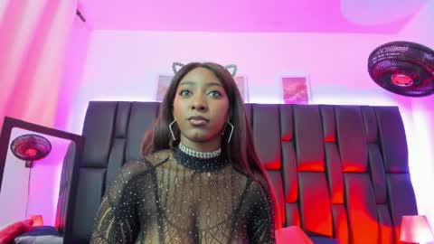 baby_rousse_ online show from 6, 4, 2026